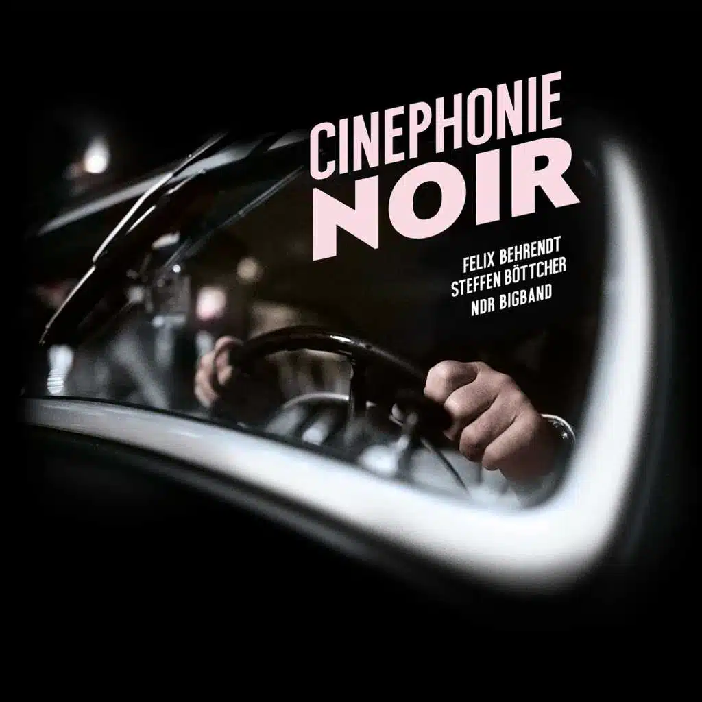 Cinephonie Noir