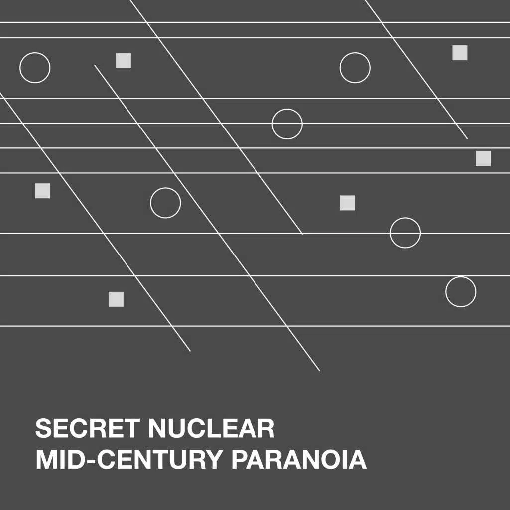 Mid-Century Paranoia