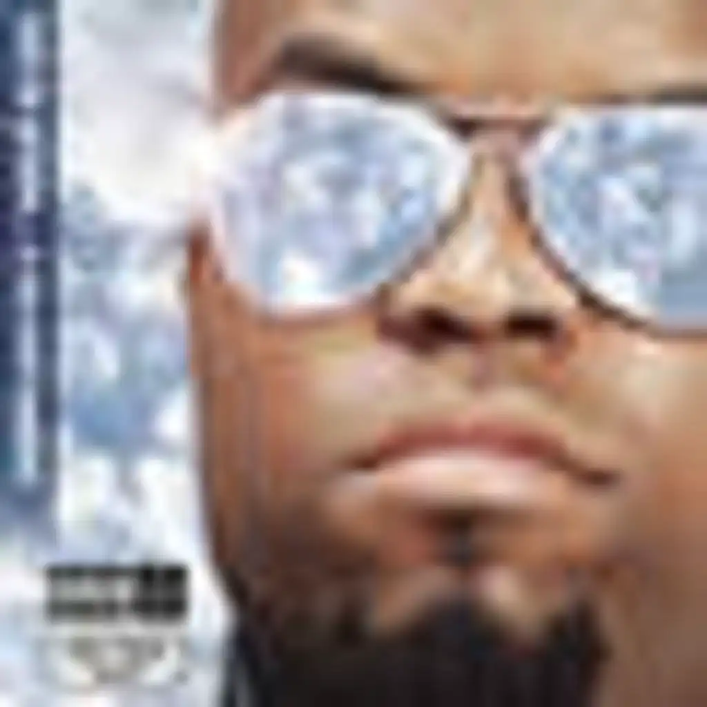 The One (feat. Jazze Pha & T.I.)