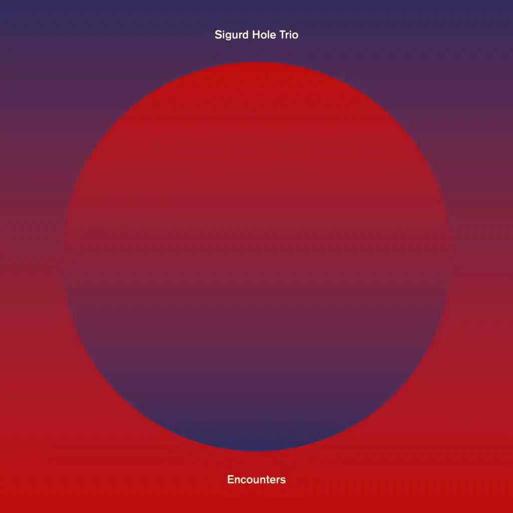 Encounters (feat. Jarle Vespestad & Håkon Aase)