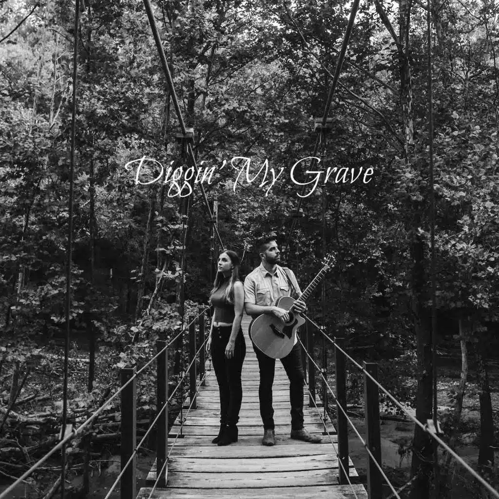 Alyssa Shouse & Charles Longoria