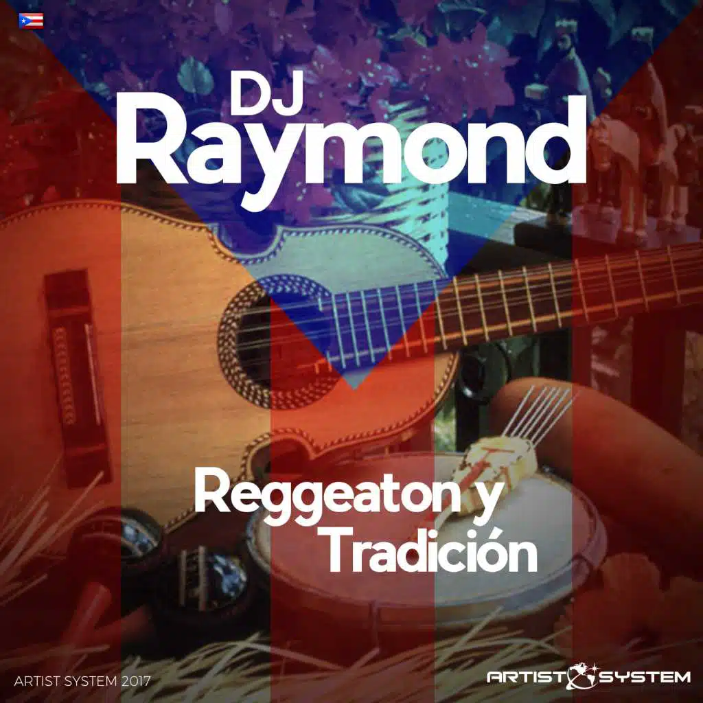 Reggaeton y Tradicion