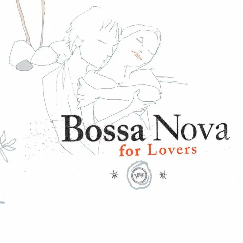 Bossa Nova For Lovers