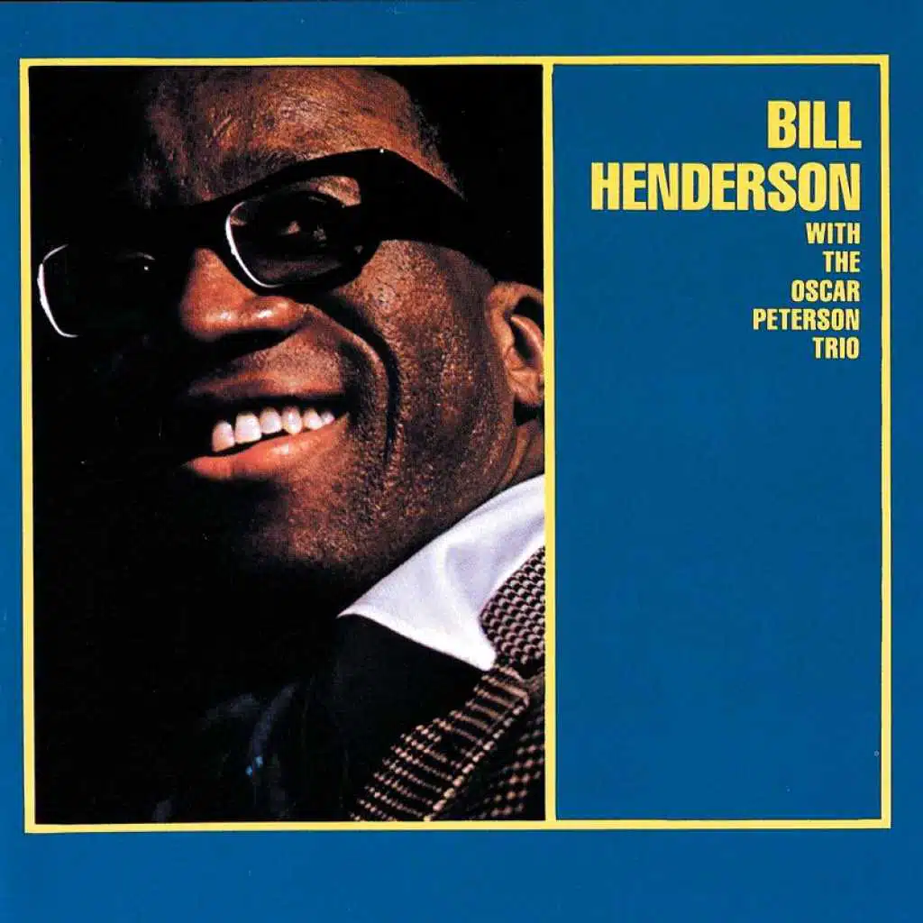 Bill Henderson & Oscar Peterson Trio