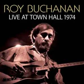 Roy's Bluz (Live)