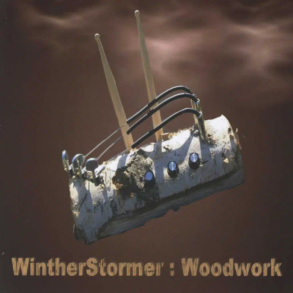 Woodwork