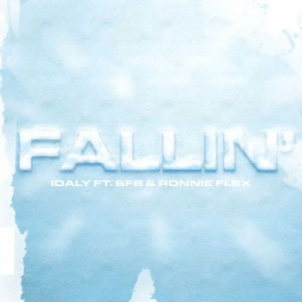 fallin' (Instrumental) [feat. SFB & Ronnie Flex]
