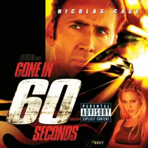 Gone In 60 Seconds - Original Motion Picture Soundtrack