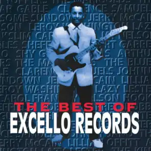The Best Of Excello Records