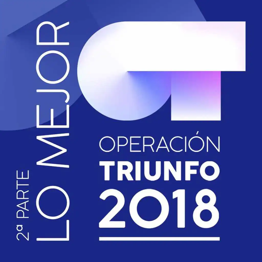 Don't Stop Me Now (Operación Triunfo 2018)