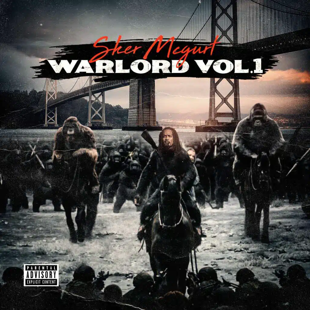 Warlord, Vol. 1