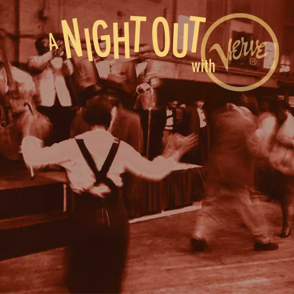 A Night Out With Verve