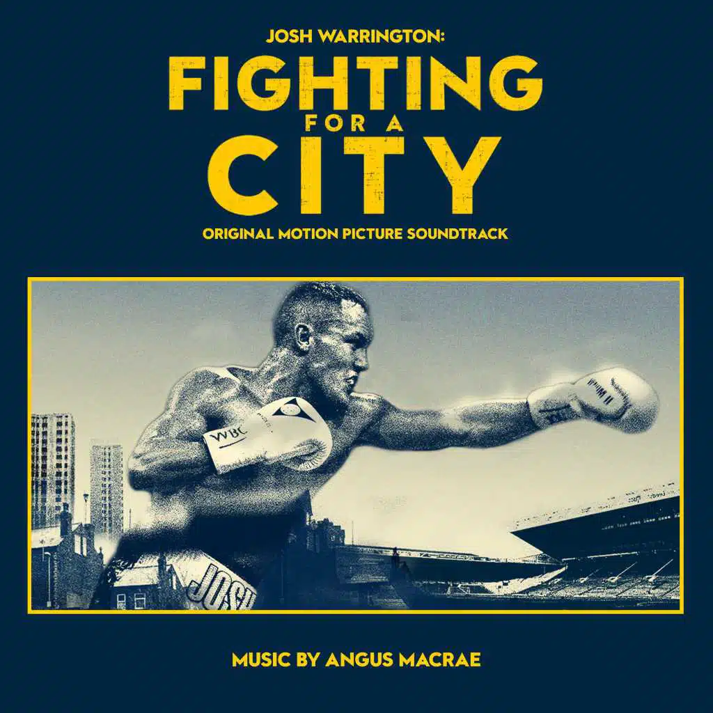 Fighting For A City