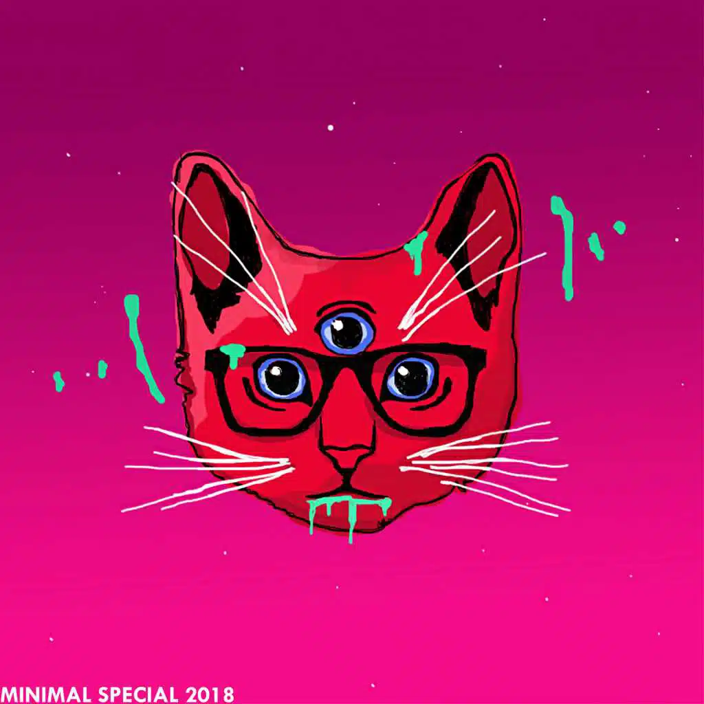 The Doors Are Closing  (feat. Christian Montechistro)