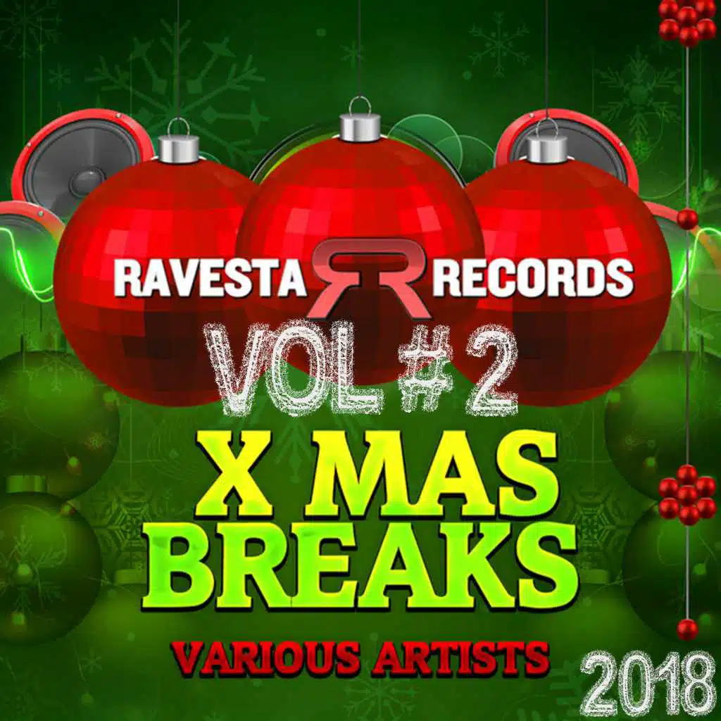X MAS BREAKS VOL 2
