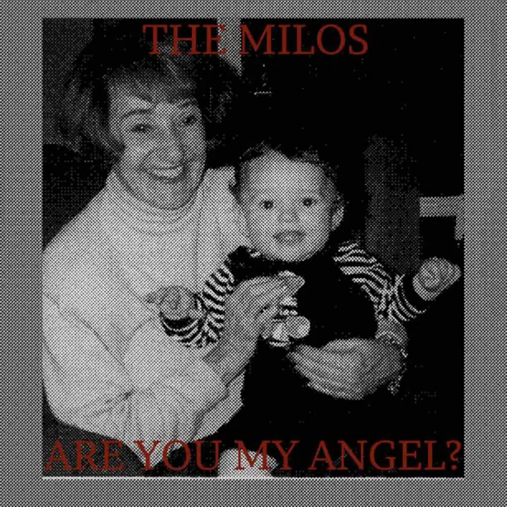 Are You My Angel?