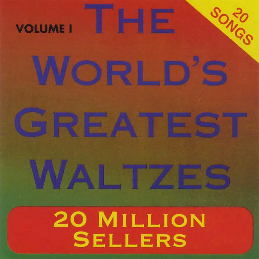 The World's Greatest Waltzes