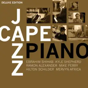 Cape Jazz Piano - Deluxe Edition