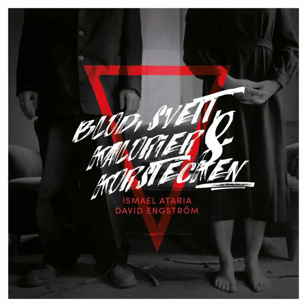 Blod, Svett, Kalorier & Korstecken