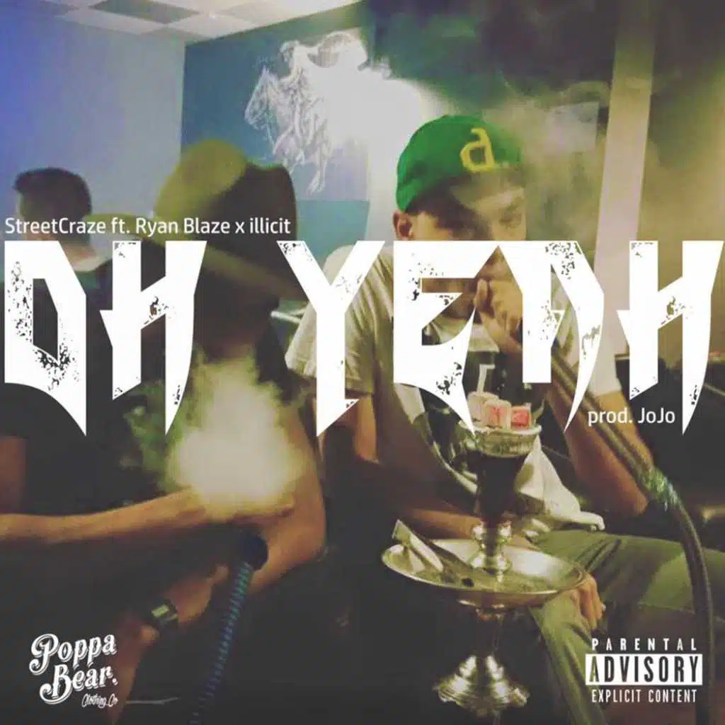 Oh Yeah (Remix) [feat. Ryan Blaze & Illicit]