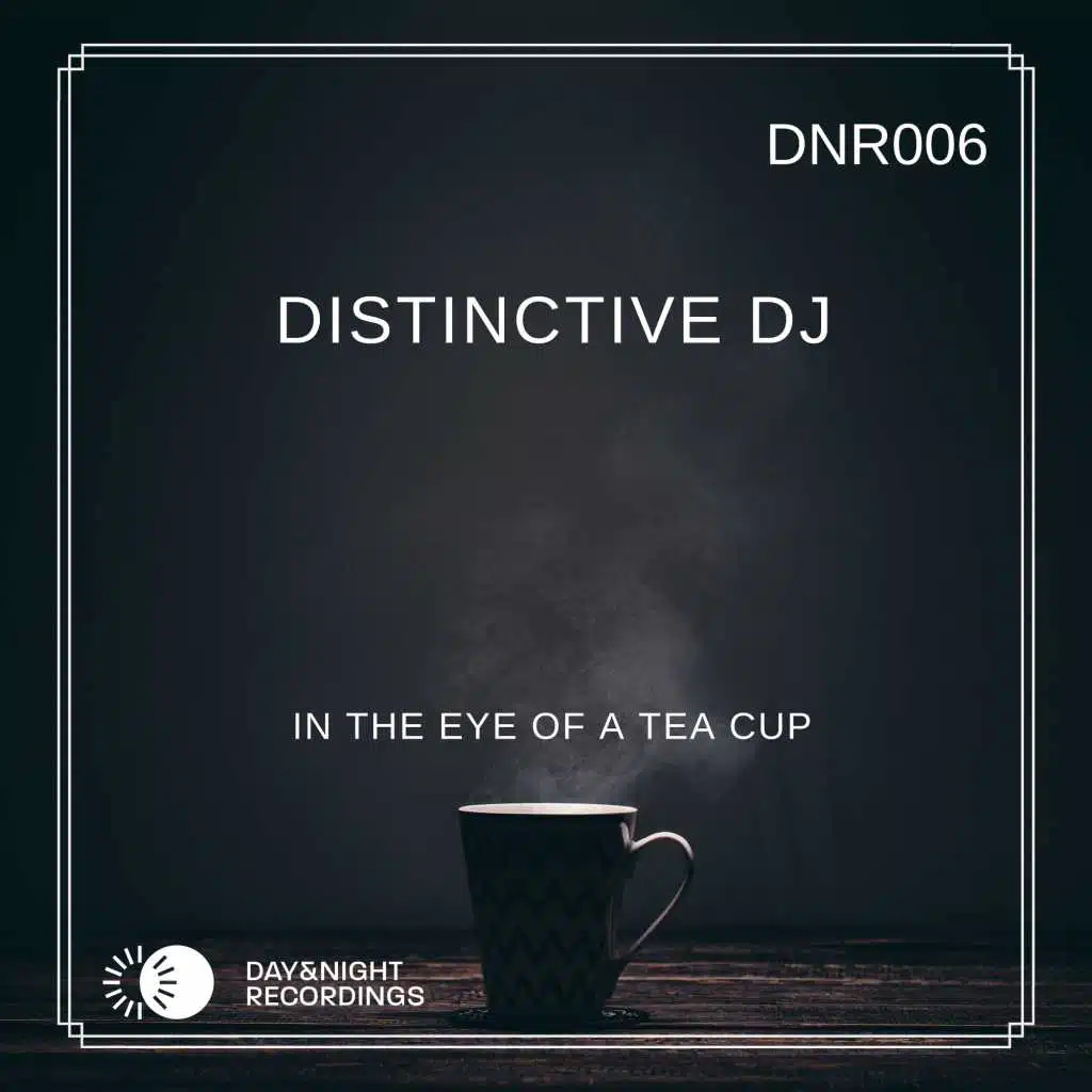 Distinctive Dj