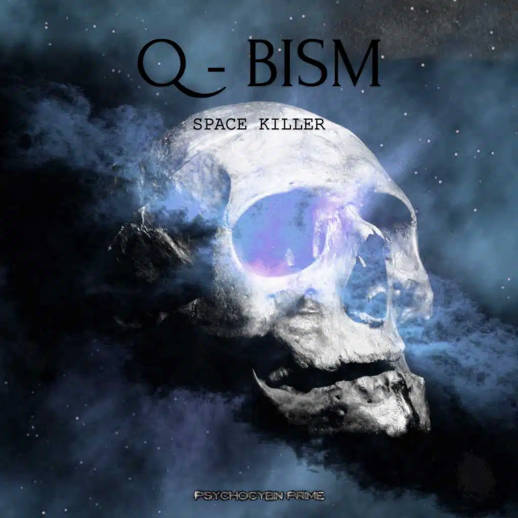 Space Killer