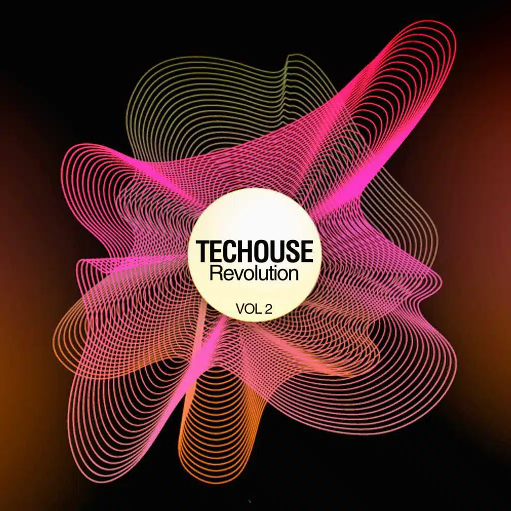 Techouse Revolution, Vol. 2