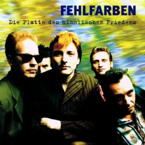 Die Platte Des Himmlischen Friedens  (remastered version) (Remastered Version)