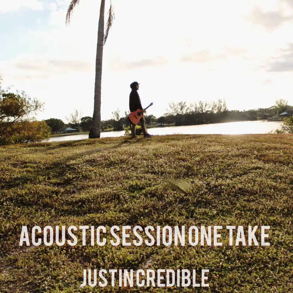 Acoustic Session One Take