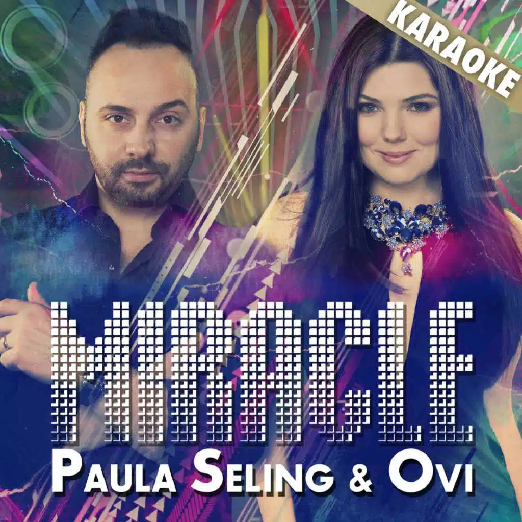 Miracle (Eurovision Song Contest 2014 - Karaoke Version)