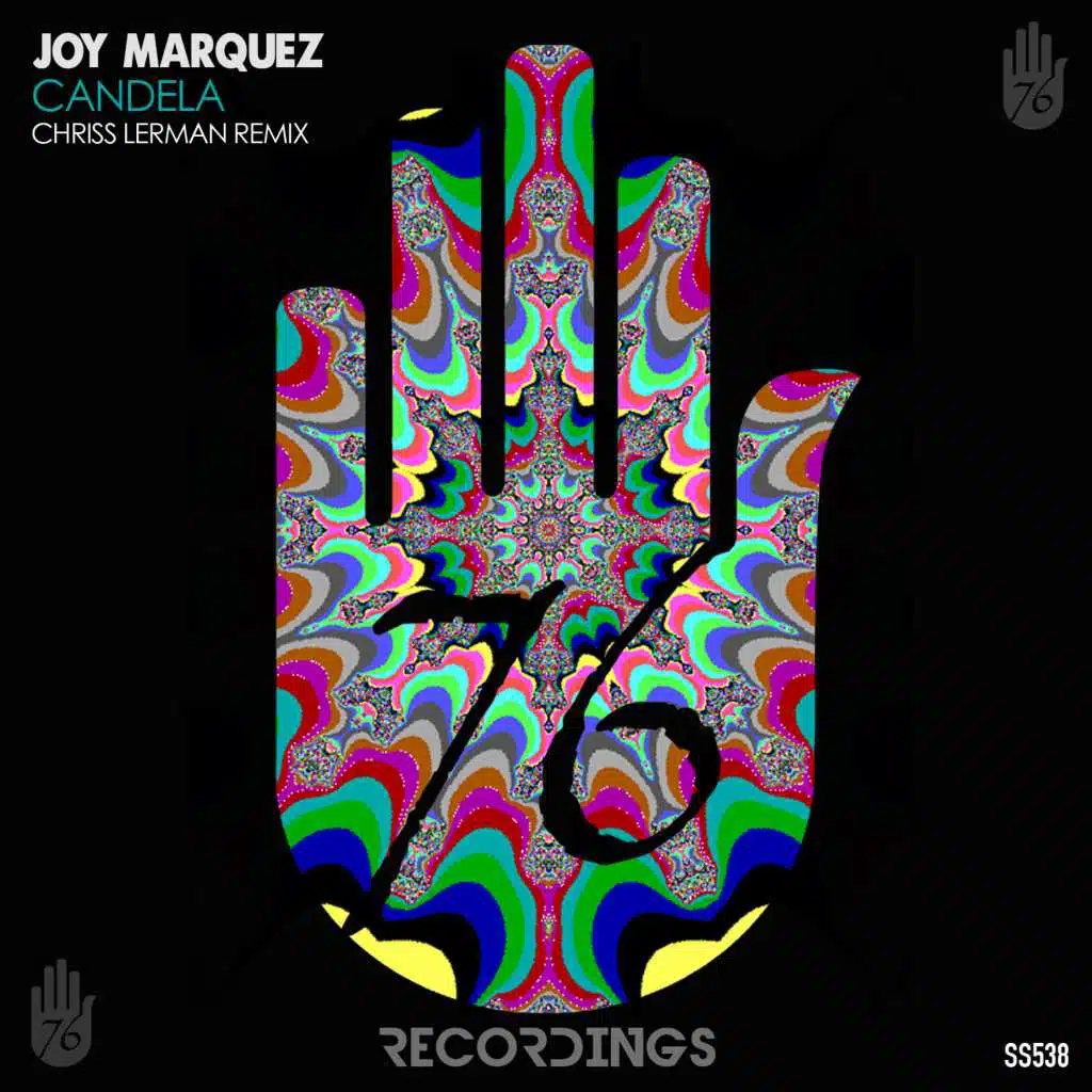 Candela (Chriss Lerman Remix)