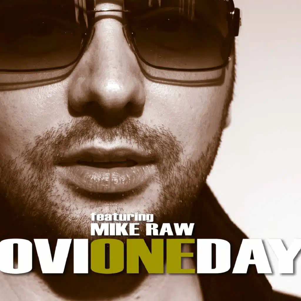 One Day (English-Romanian Version) [feat. Mike Raw]