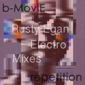 Repetition (Rusty Egan Club Remix)