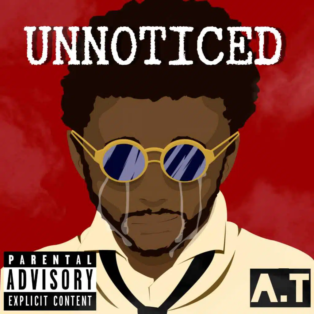 Unnoticed