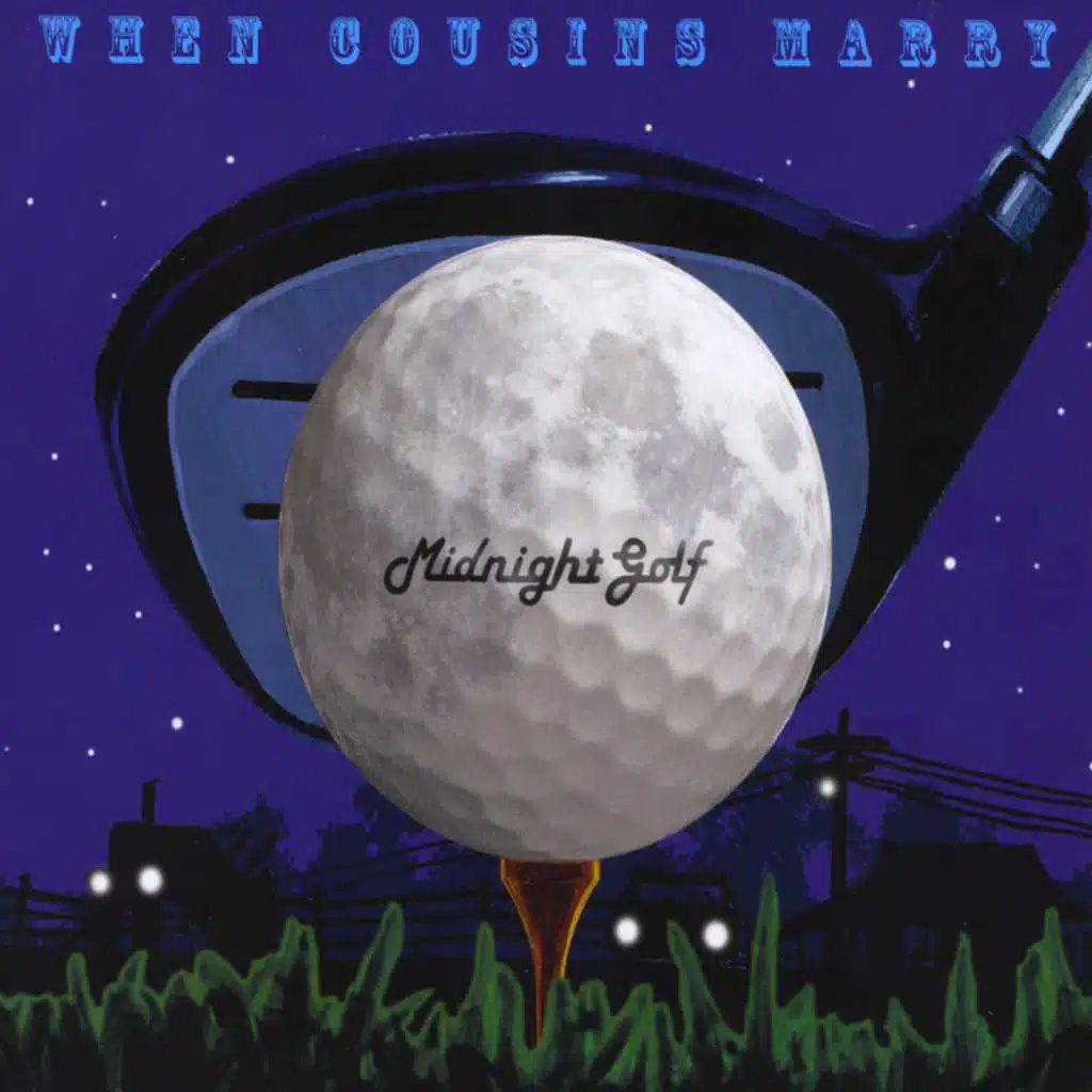 Midnight Golf
