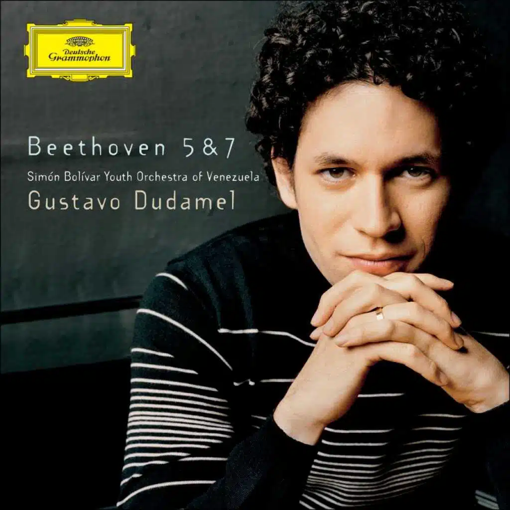 Beethoven: Symphony No. 7 In A, Op. 92 - 3. Presto - Assai meno presto