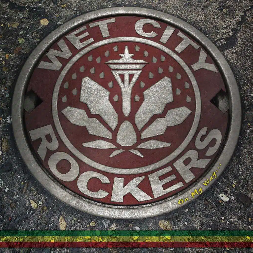 On My Way
