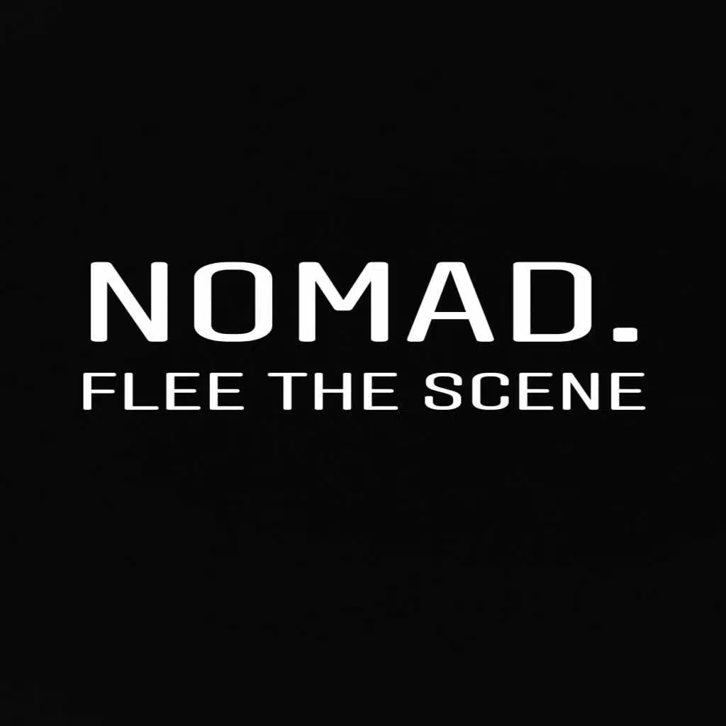 Flee the Scene