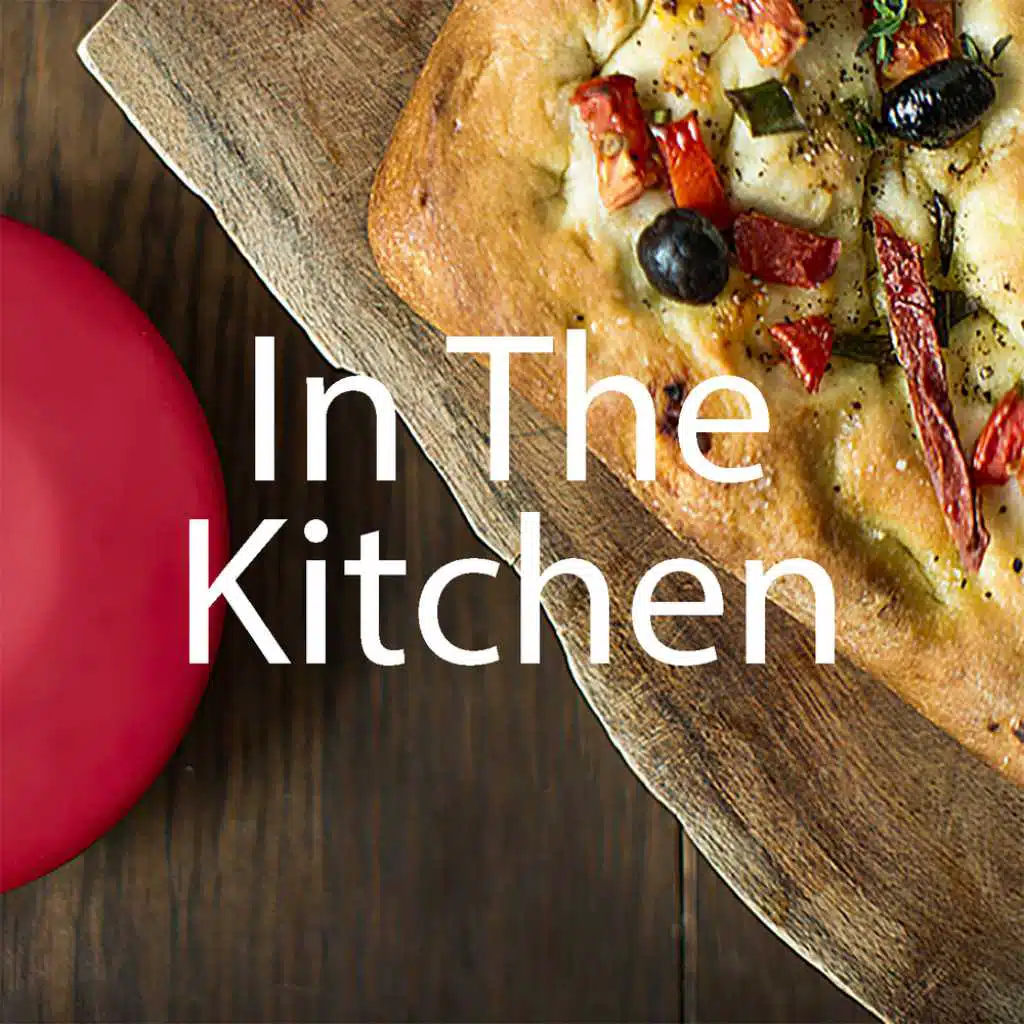 Come On (feat. The Gondoliers)