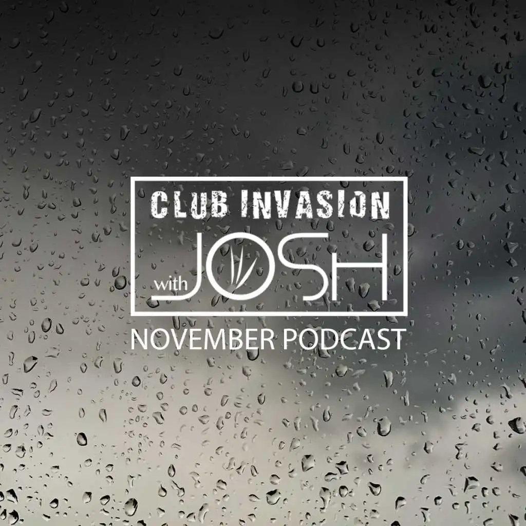 Club Invasion November 2018