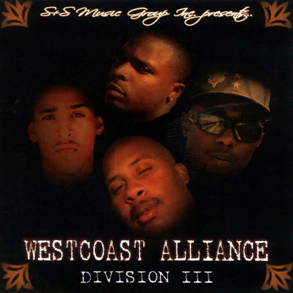 WCA: Division 3