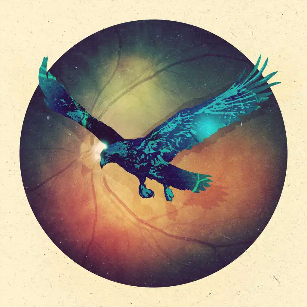 Glimt av Glimt (feat. Ensemble Noor)