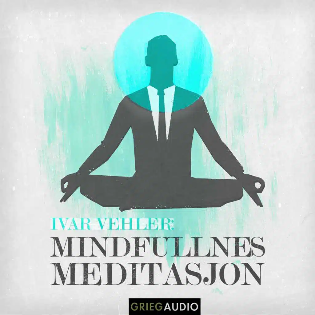 Mindfulness - Meditasjon