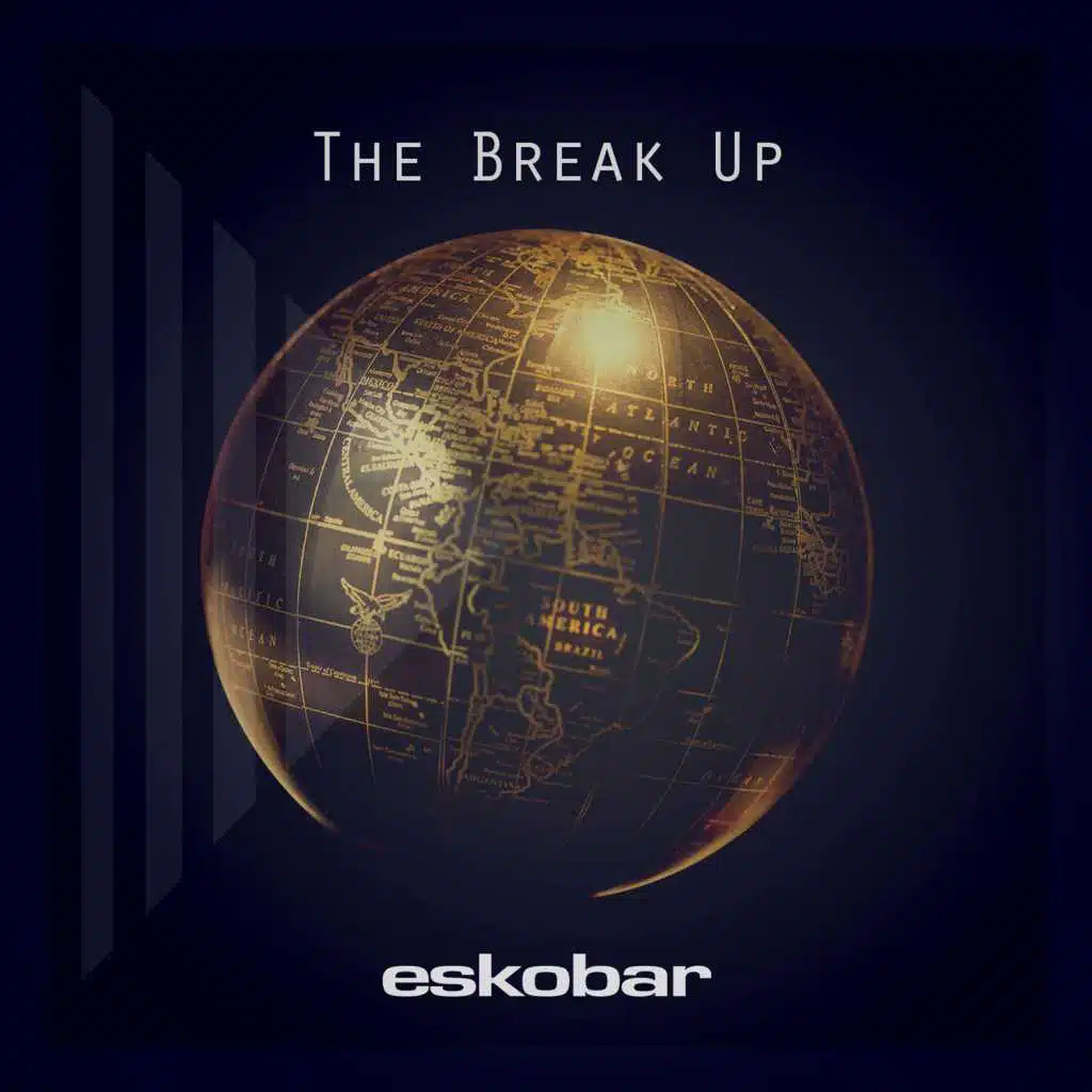 The Break up EP