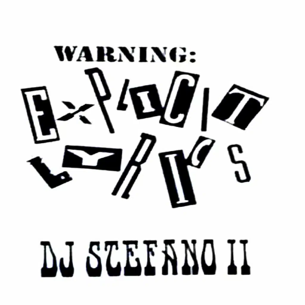 Dj Stefano Explicit Lirics Dos (feat. Black Smoke, East Pon, Junito, Lagos, Latin Crew, Panny, Eddie Dee, Cavalucci & Pocho)