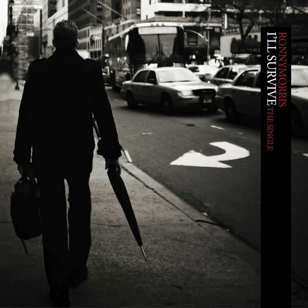 I'll Survive (Sidelmann Edit)