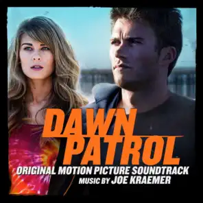 Dawn Patrol (Original Motion Picture Soundtrack)