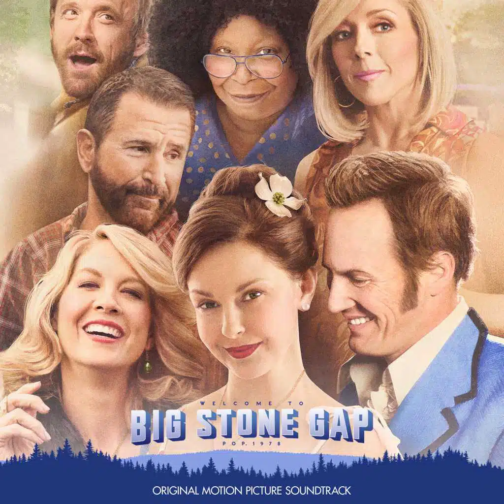 Big Stone Gap (Original Motion Picture Soundtrack)