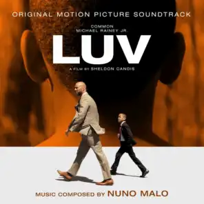 Luv (Original Motion Picture Soundtrack)