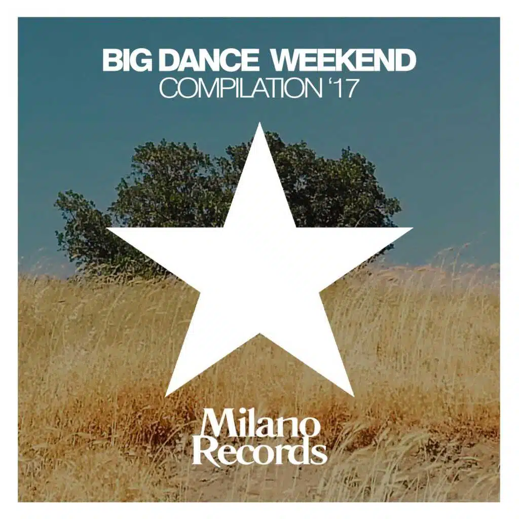 Big Dance Weekend '17